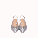 CALLA SILVER