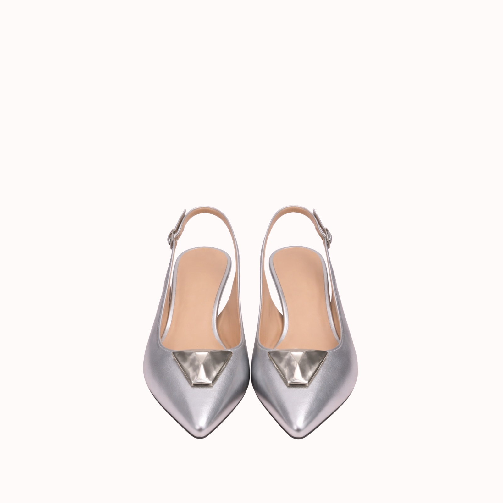 CALLA SILVER