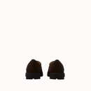 CARRO BROWN SUEDE