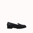 CARRO NAVY LEATHER