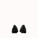 CARRO BLACK LEATHER