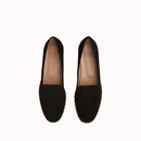 CARRO BLACK SUEDE