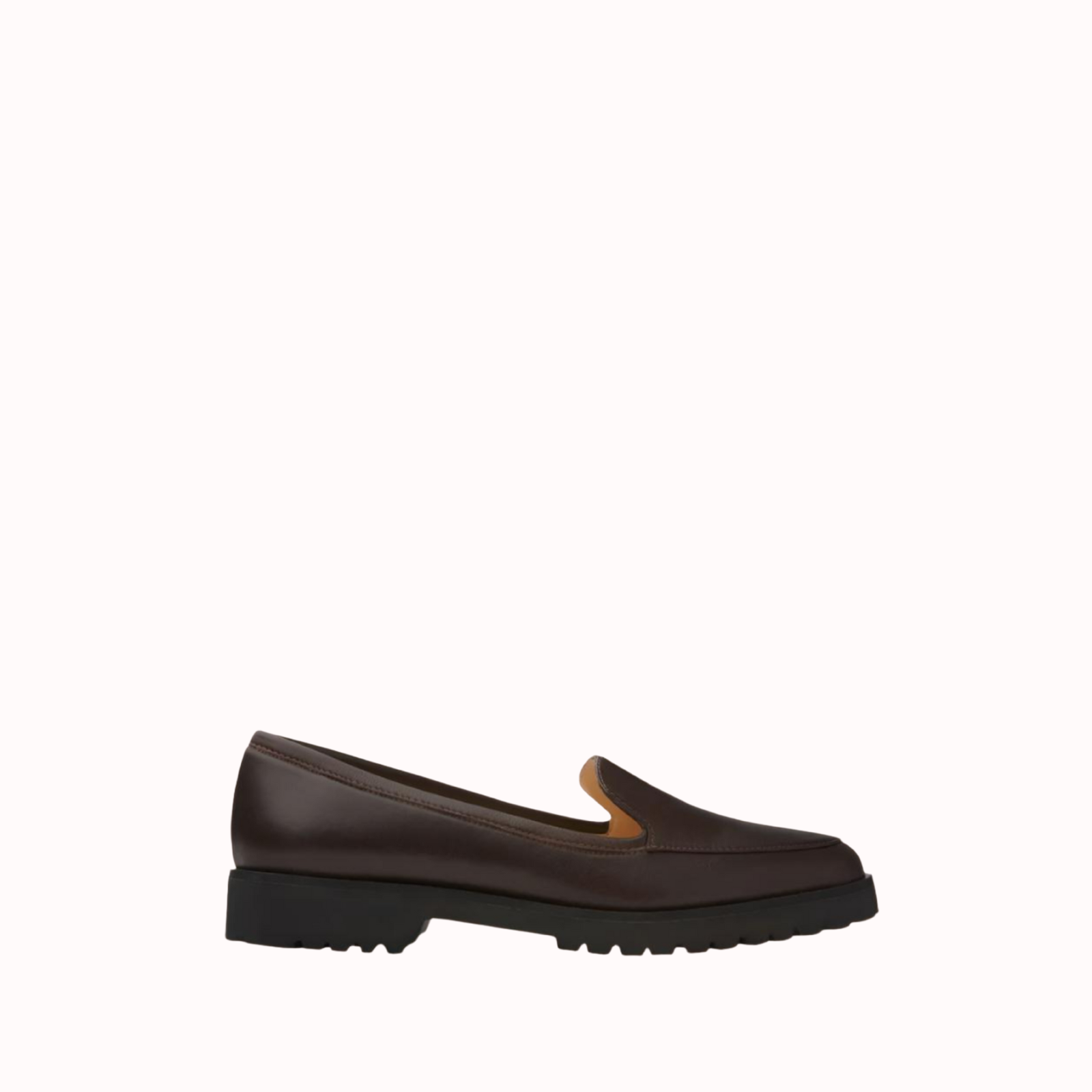 CARRO BROWN LEATHER