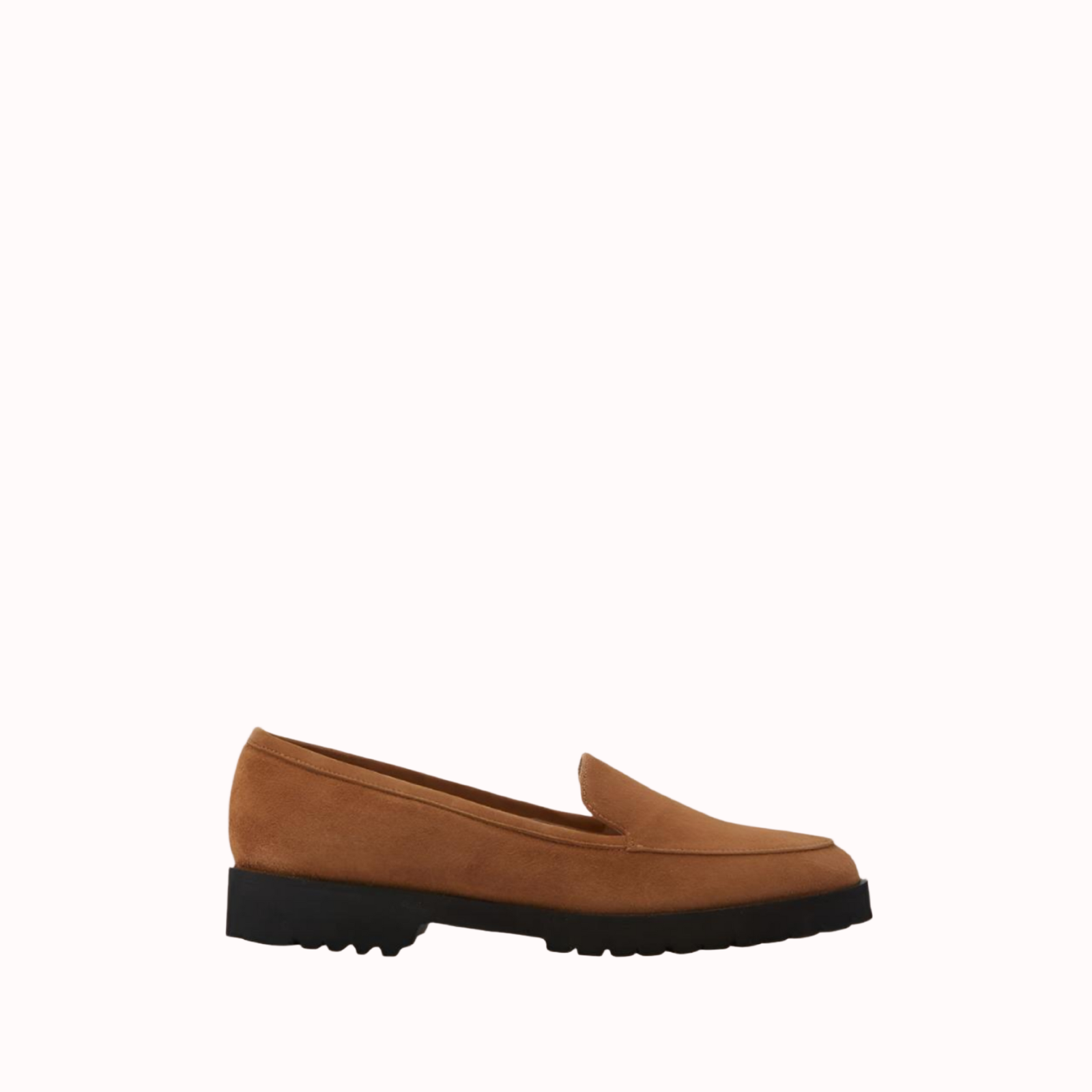 CARRO COGNAC SUEDE
