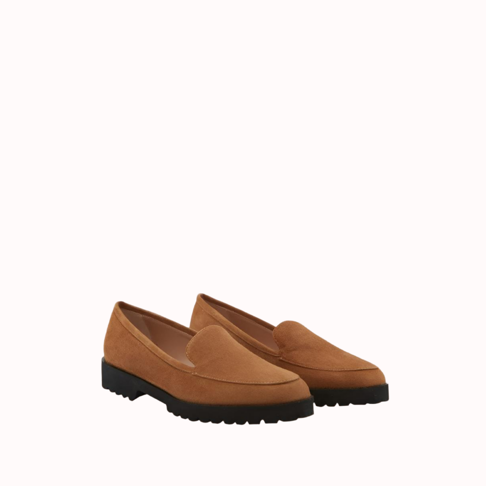 CARRO COGNAC SUEDE