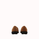 CARRO COGNAC SUEDE