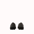 CARRO GREY SUEDE