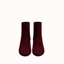 CHARLIE BORDEAUX SUEDE