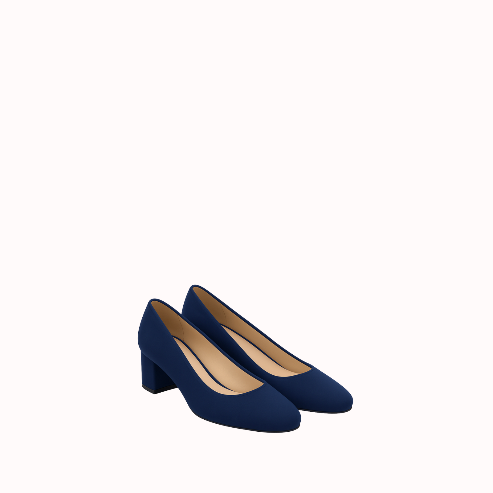 ELENA NAVY BLUE