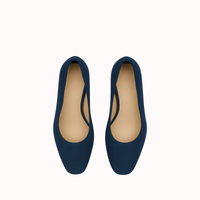 ELENA NAVY BLUE