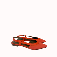 EMILIA RED ORANGE