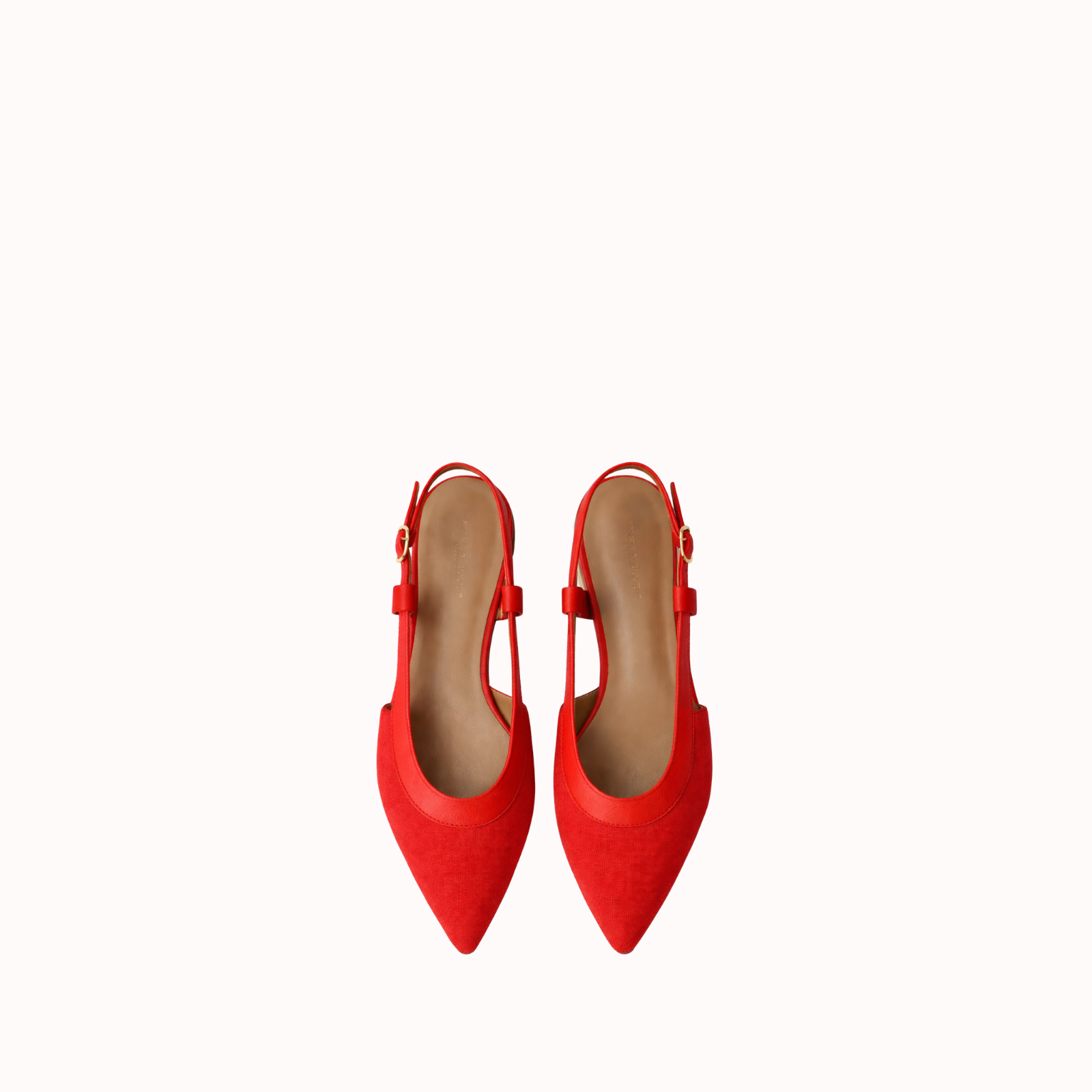 EMILIA RED ORANGE