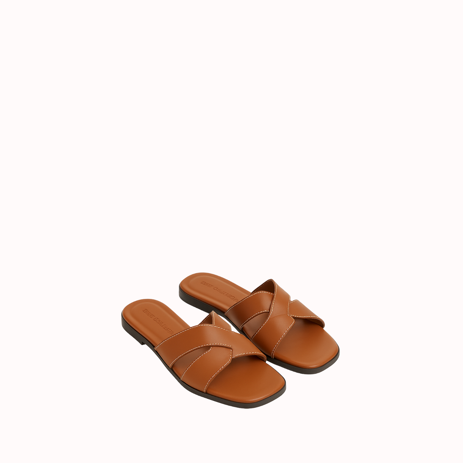 GIOIA LUGGAGE LEATHER