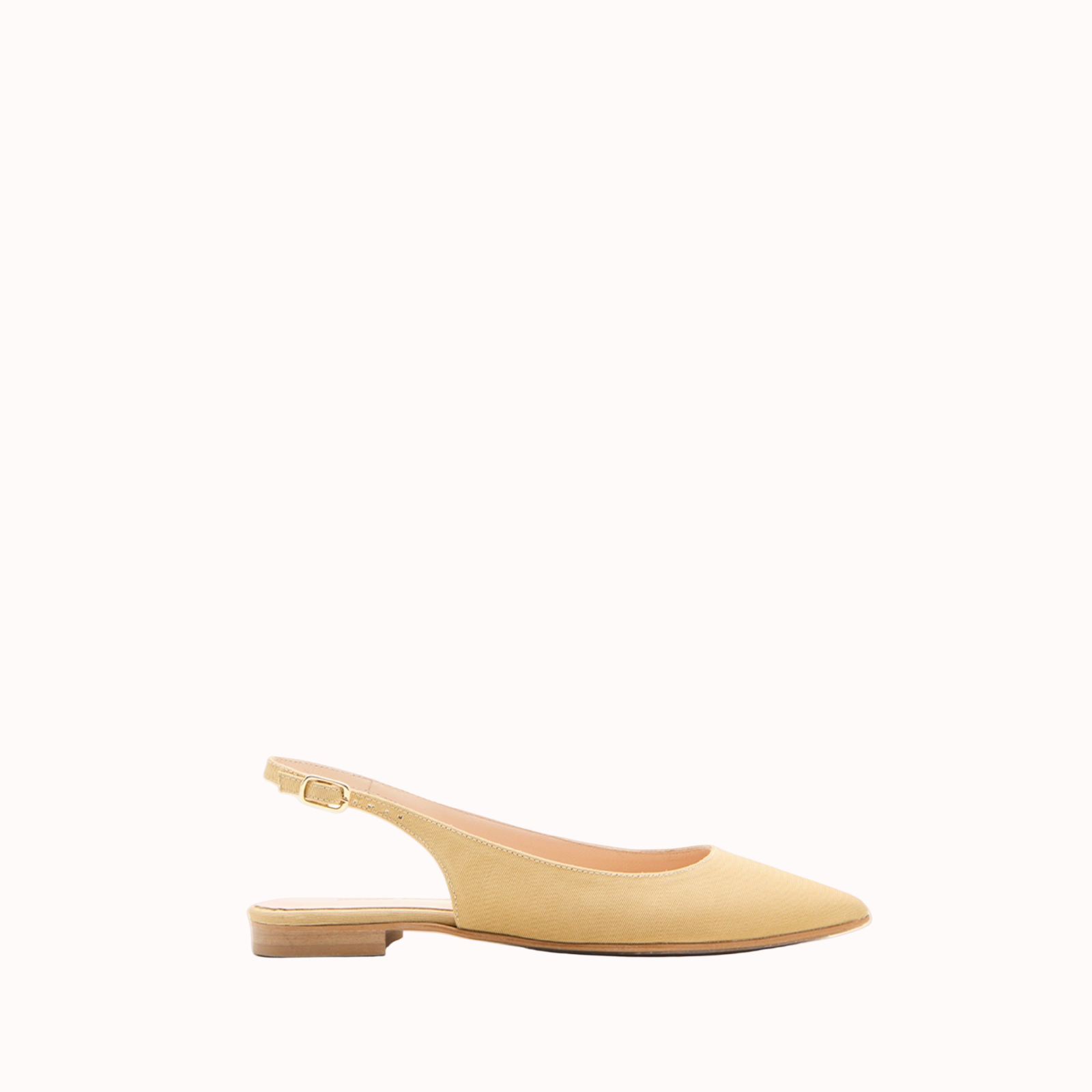 JACKIE BEIGE