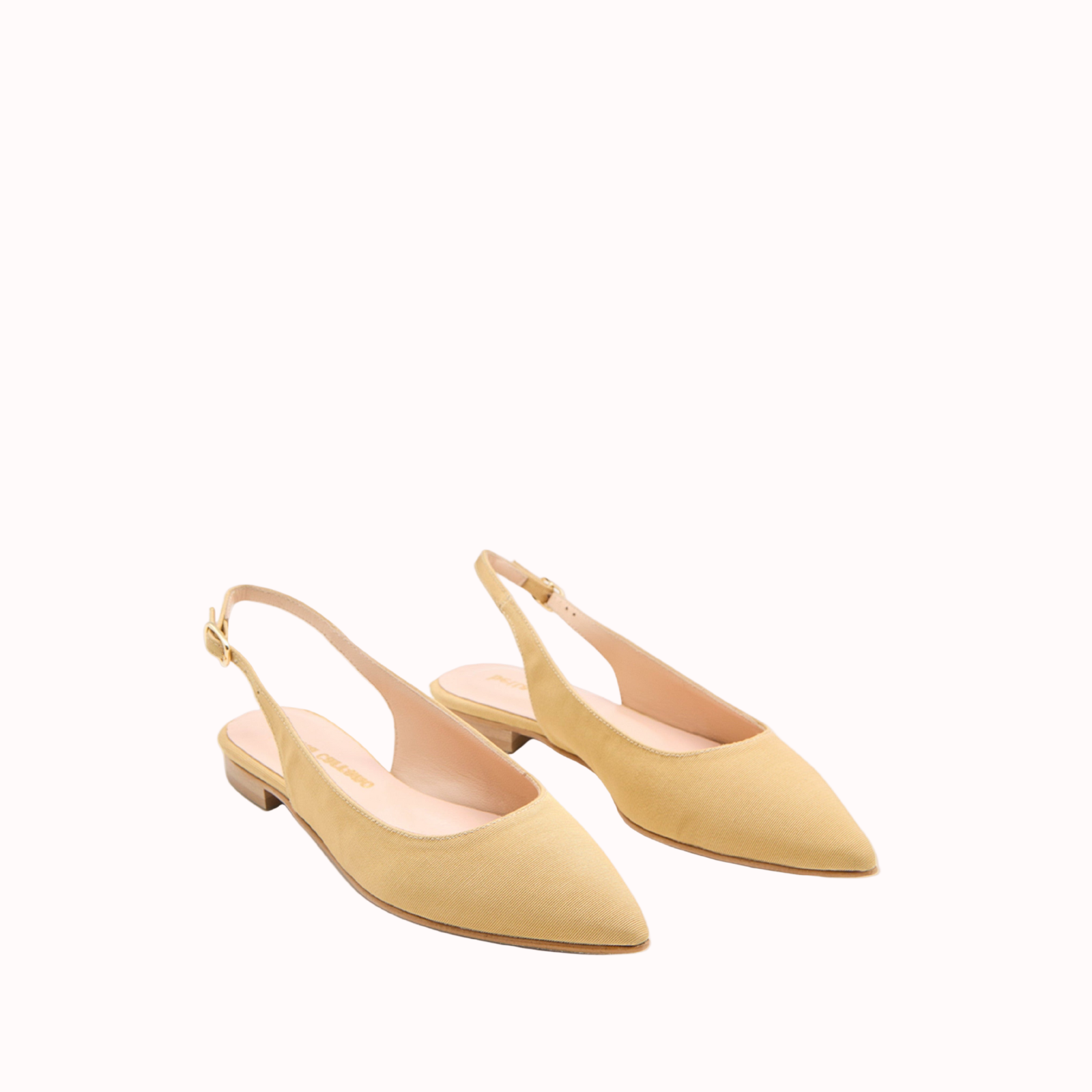 JACKIE BEIGE