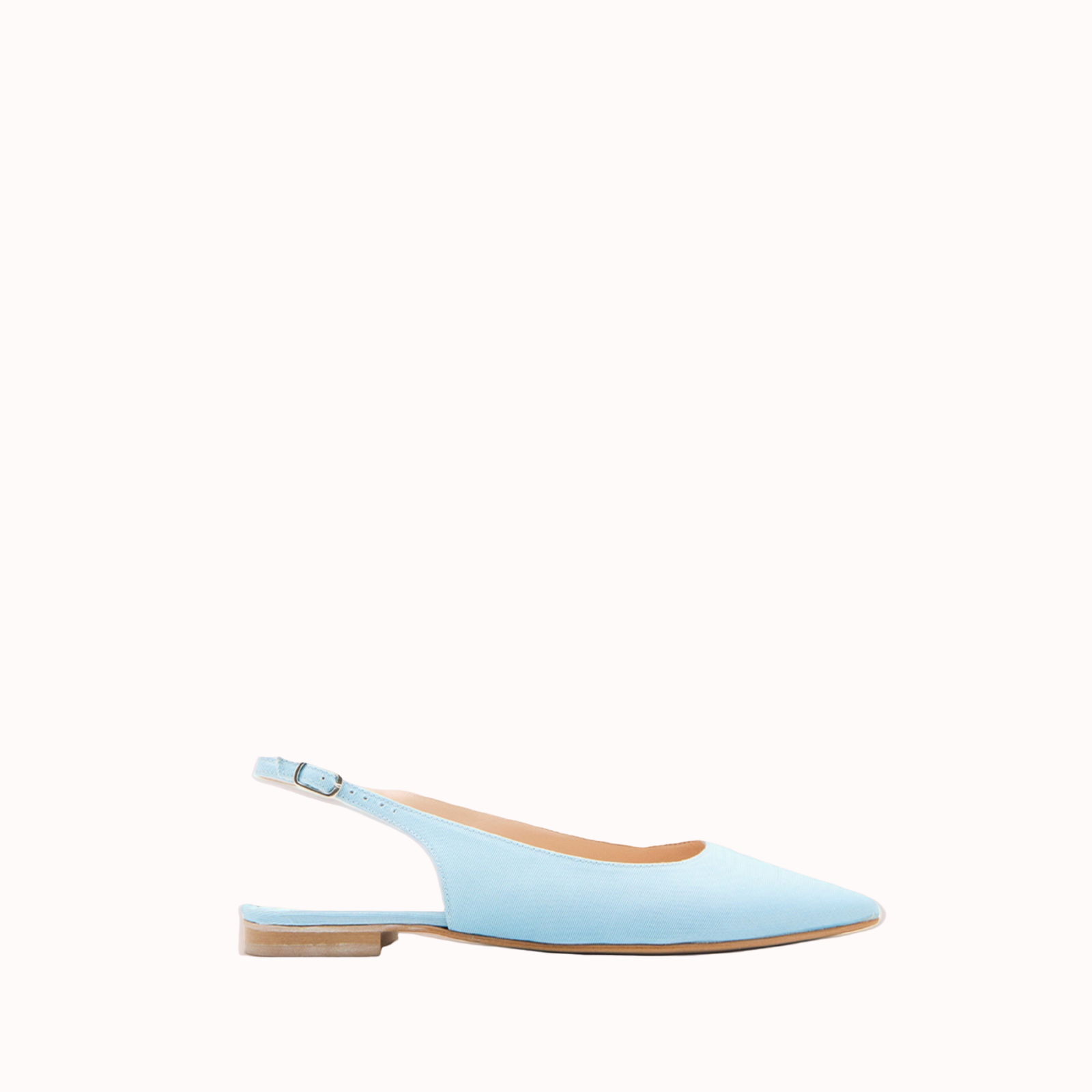 JACKIE BABY BLUE