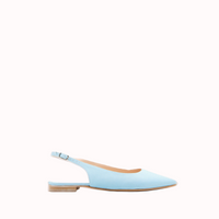 JACKIE BABY BLUE