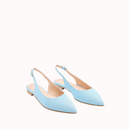 JACKIE BABY BLUE