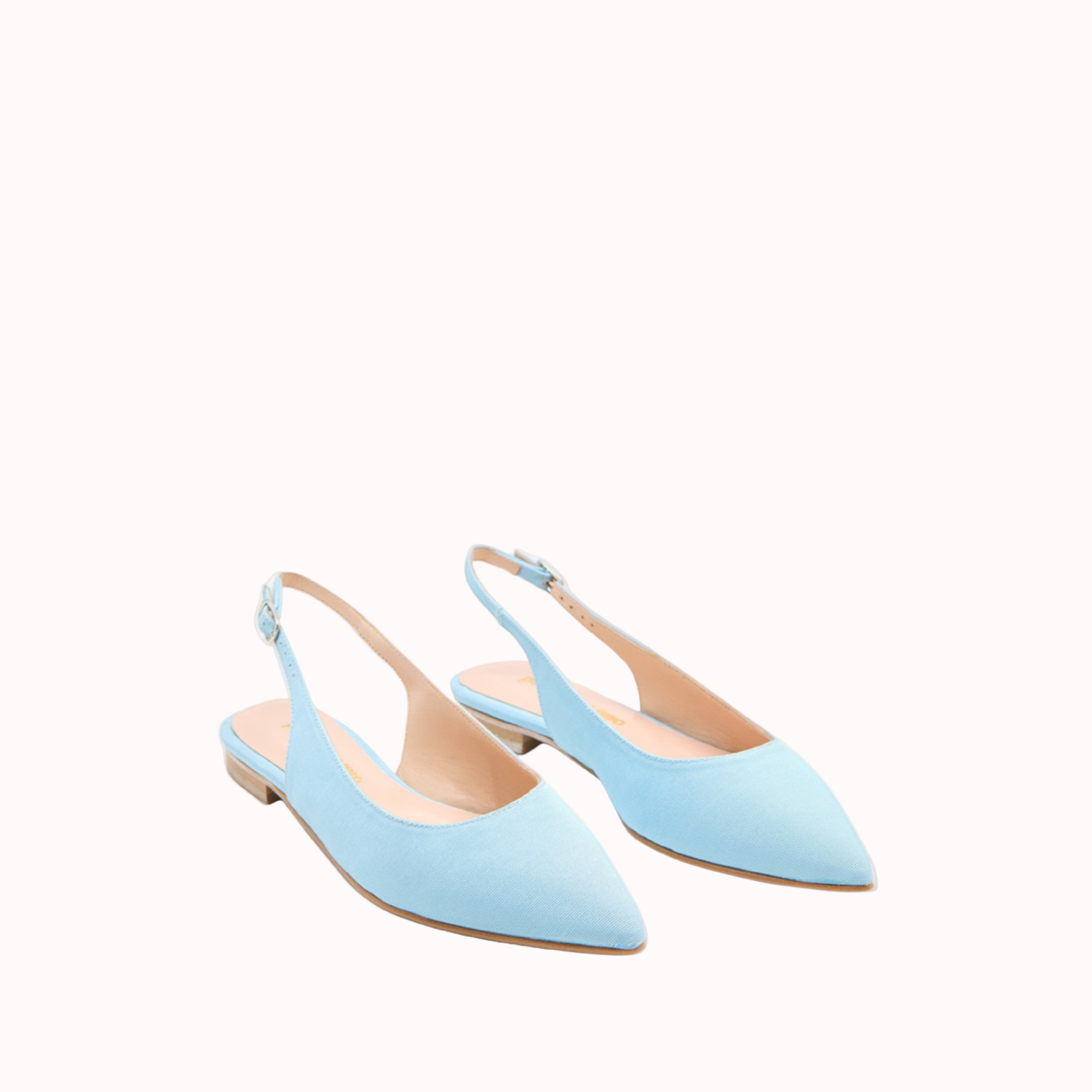 JACKIE BABY BLUE