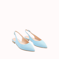 JACKIE BABY BLUE