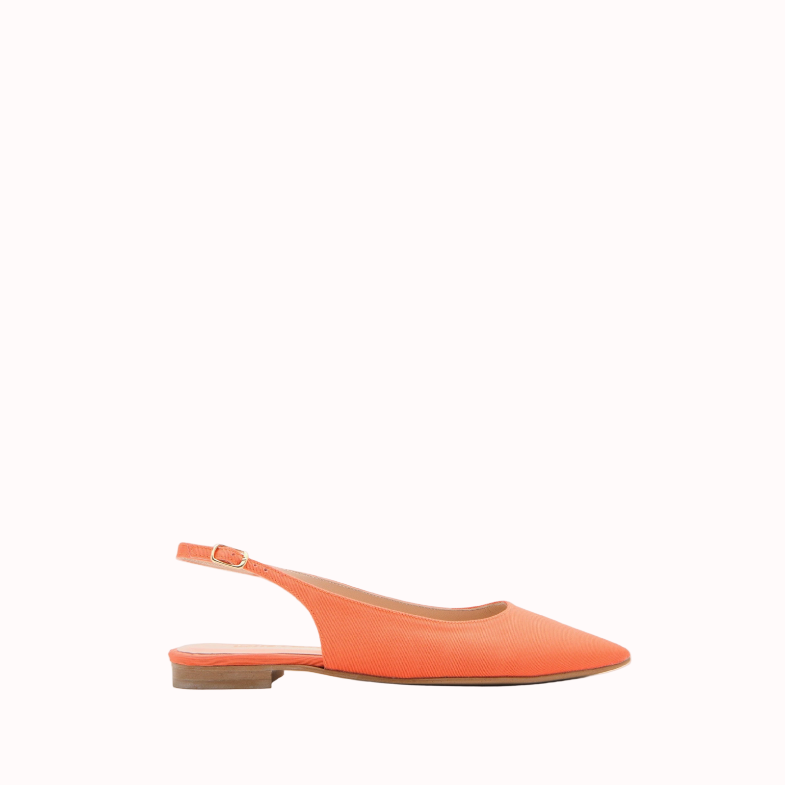 JACKIE ORANGE
