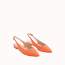 JACKIE ORANGE