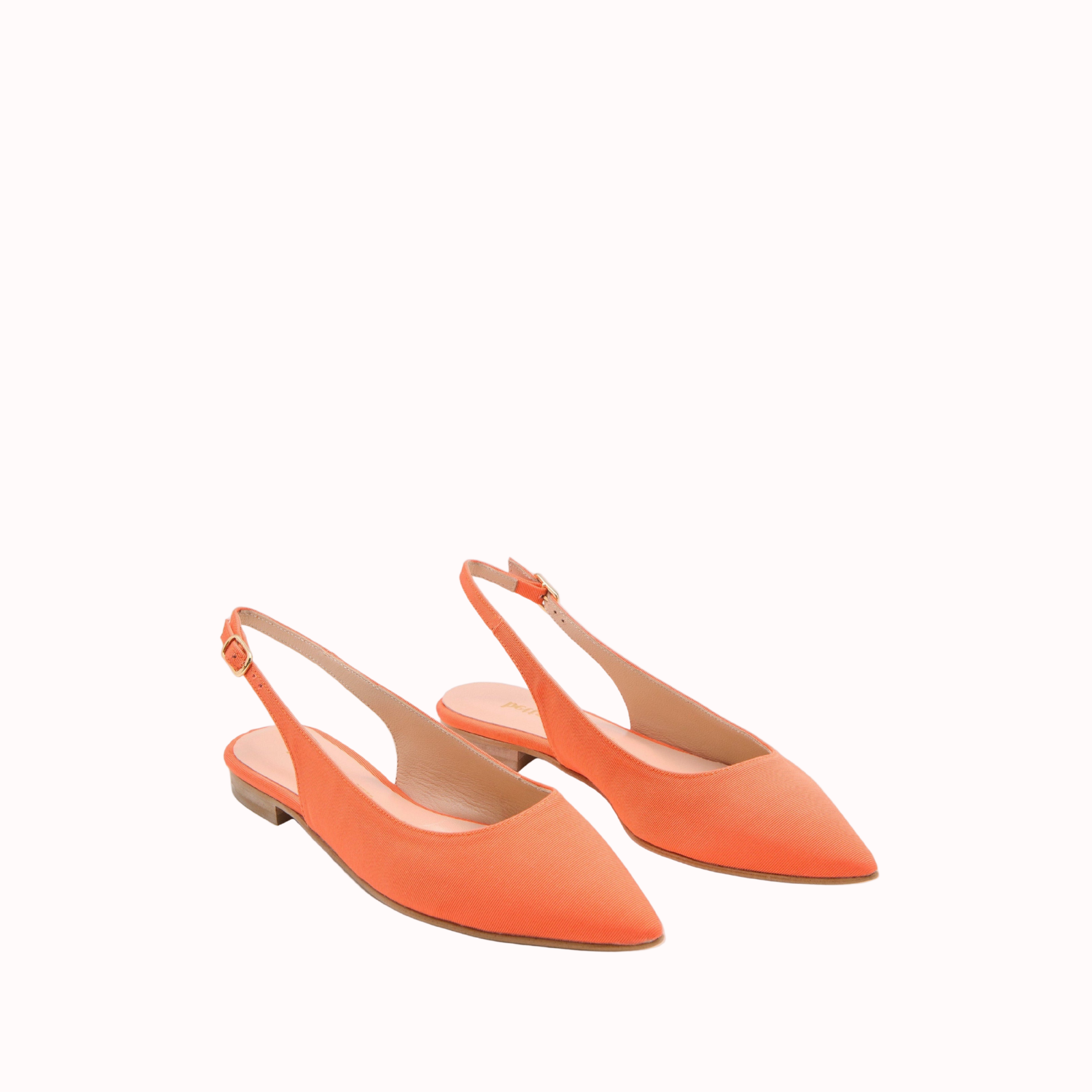 JACKIE ORANGE