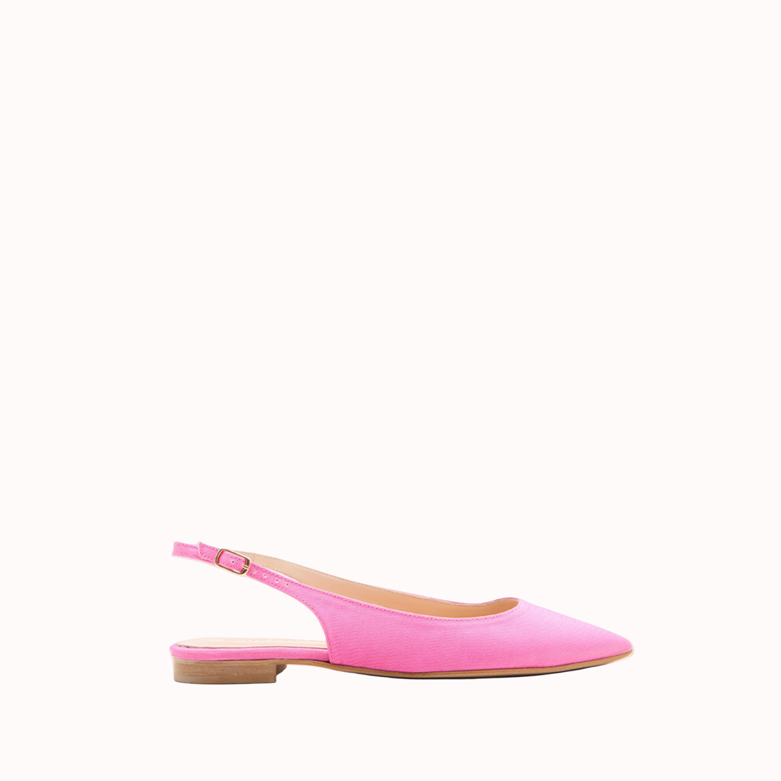 JACKIE PINK
