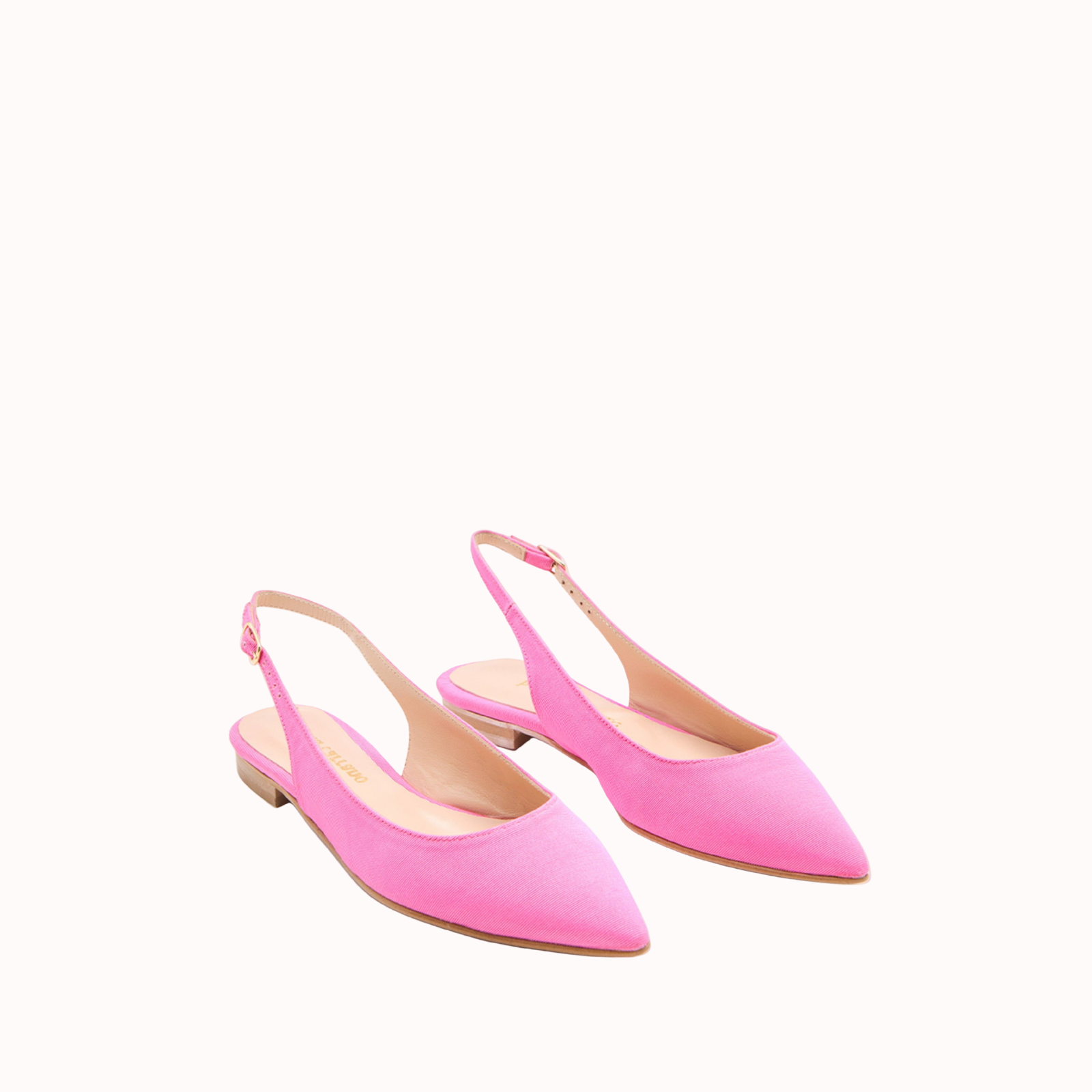 JACKIE PINK