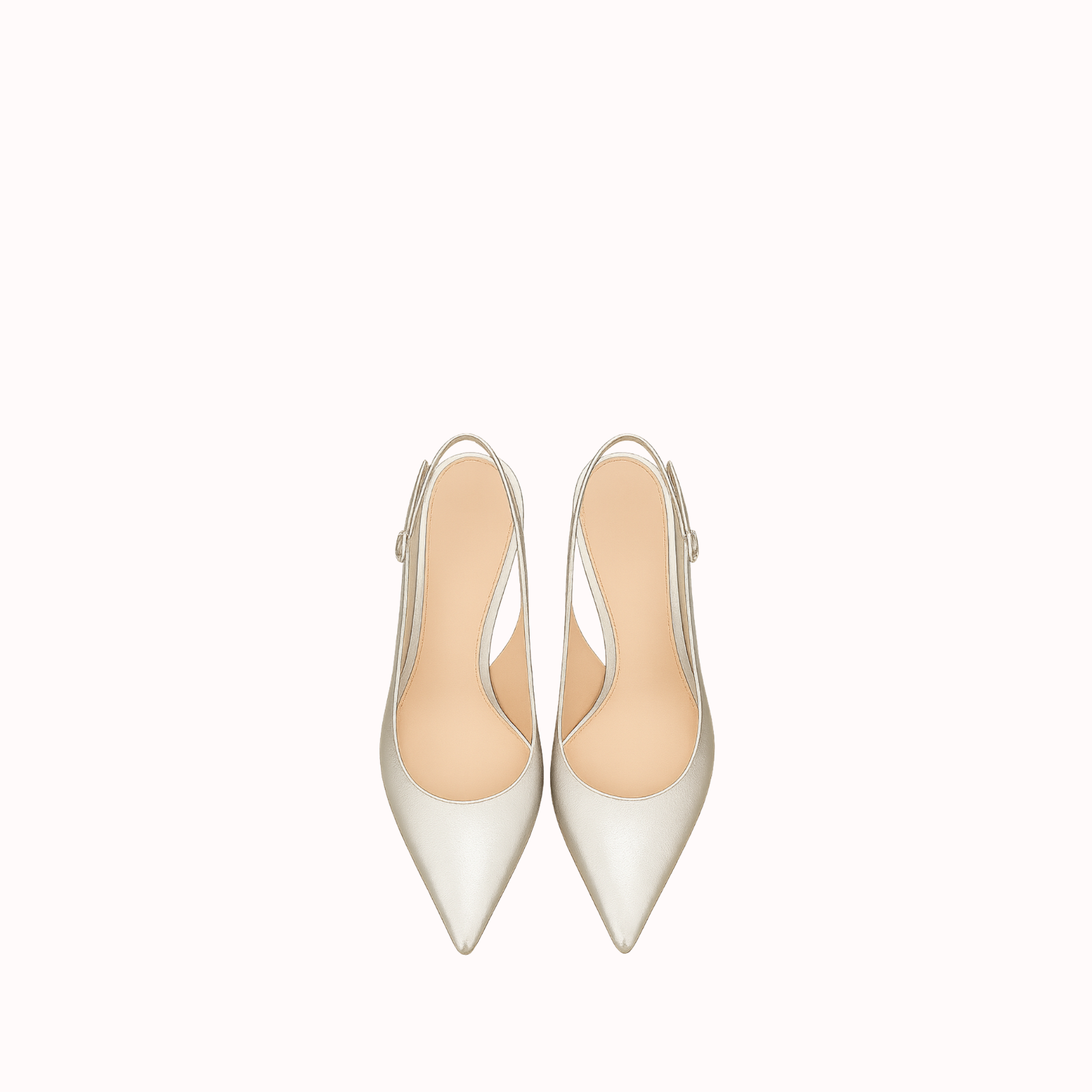 JADE PLATINO LEATHER