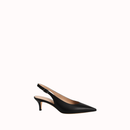 MANDALORE BLACK LEATHER