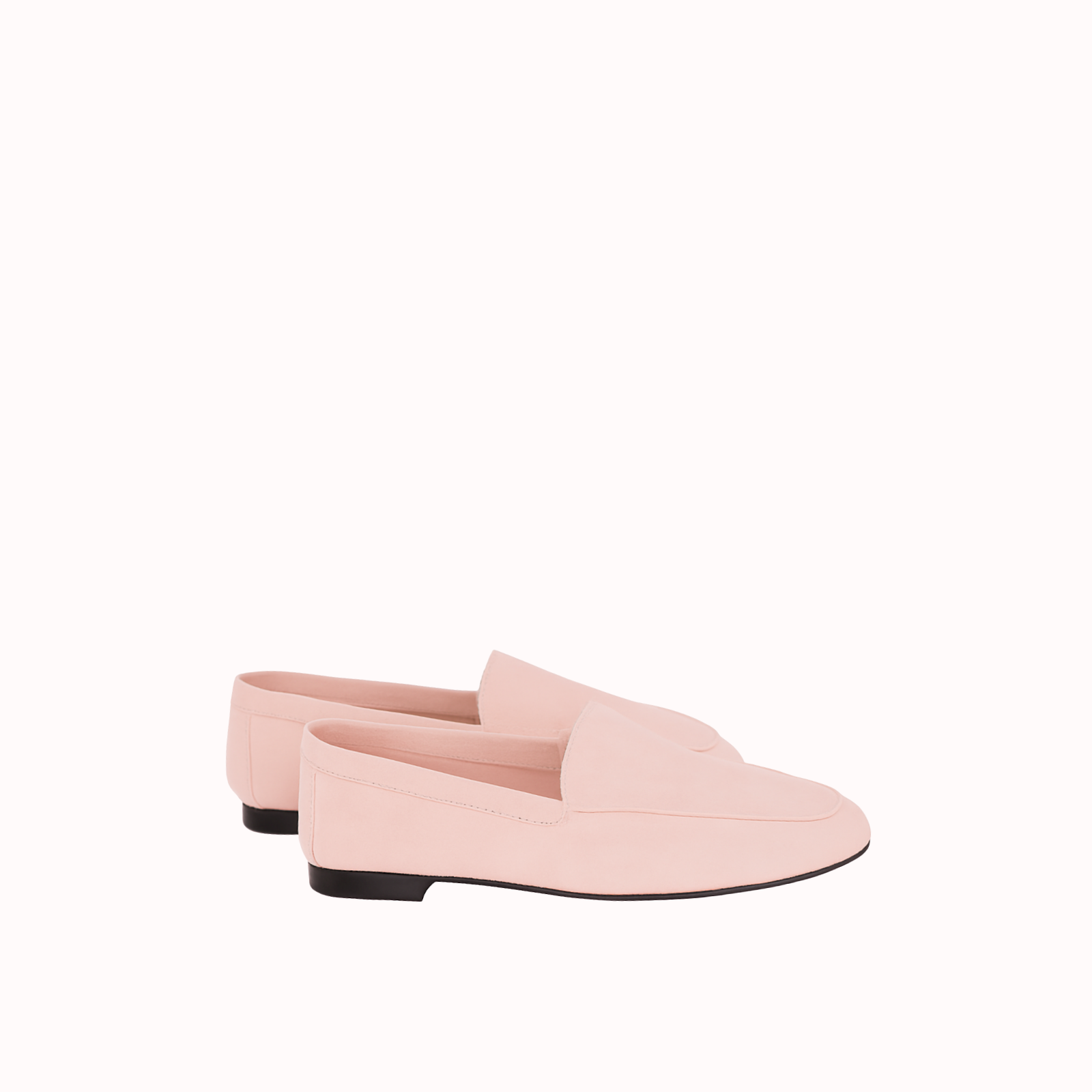 MARE ROSA PALIDO / BLUSH