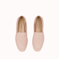 MARE ROSA PALIDO / BLUSH