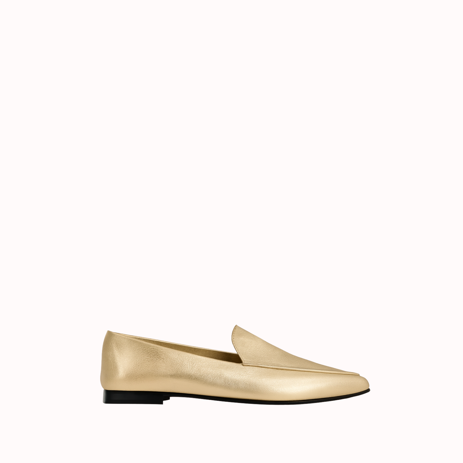 MARE GOLD LEATHER