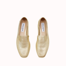 MARE GOLD LEATHER