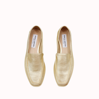 MARE GOLD LEATHER