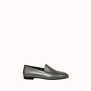 MARE GUNMETAL LEATHER