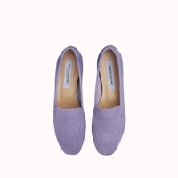 MARE GLICINE (LAVENDER)