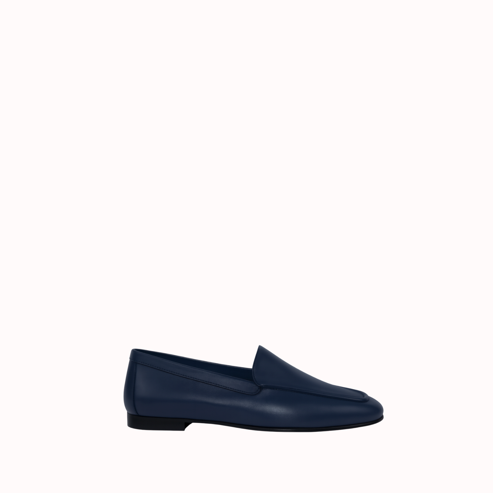 MARE NAVY BLUE LEATHER