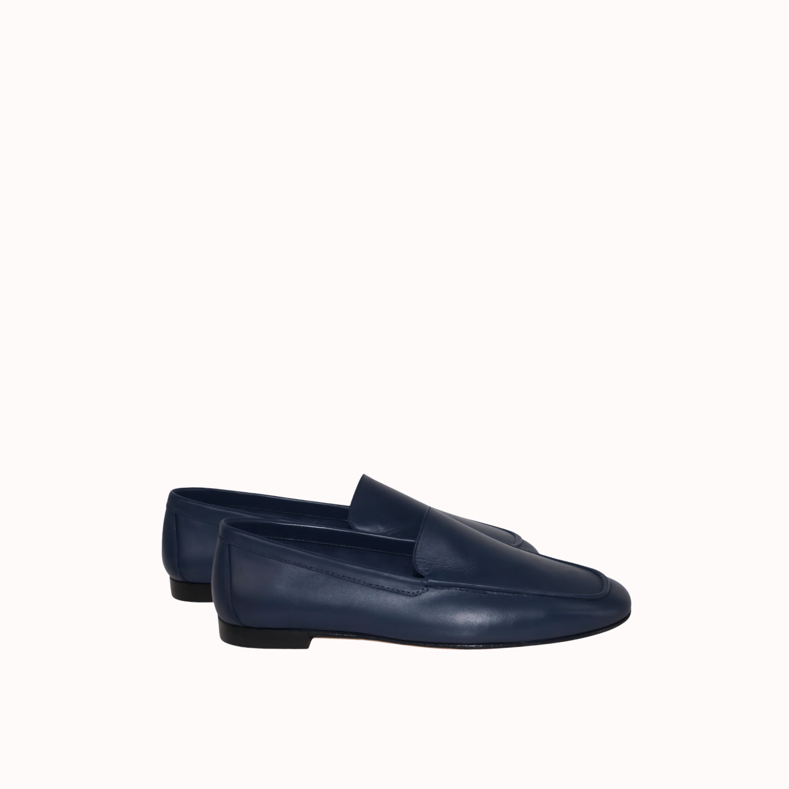 MARE NAVY BLUE LEATHER