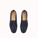 MARE NAVY BLUE LEATHER