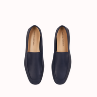 MARE NAVY BLUE LEATHER