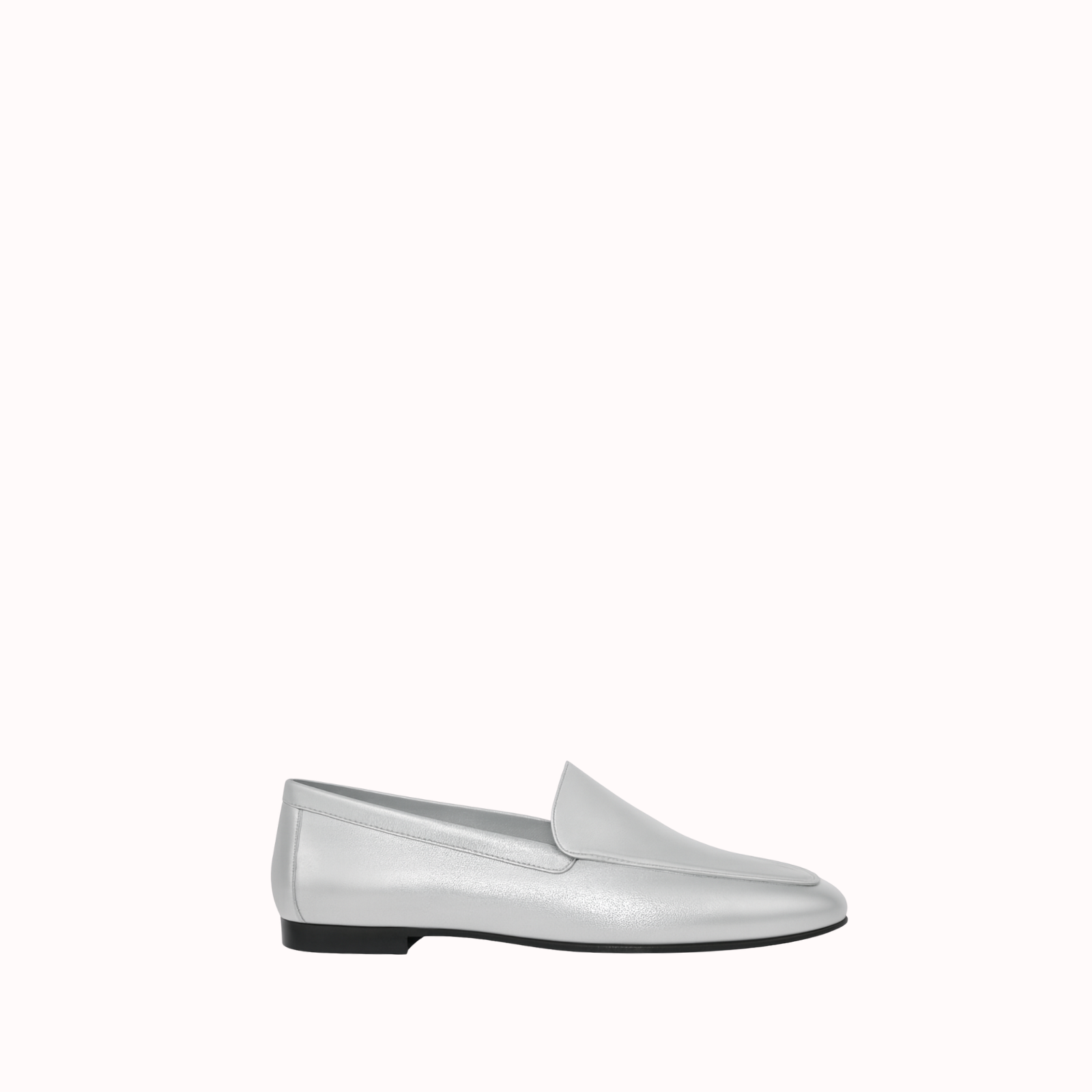 MARE PLATINO LEATHER