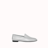 MARE PLATINO LEATHER