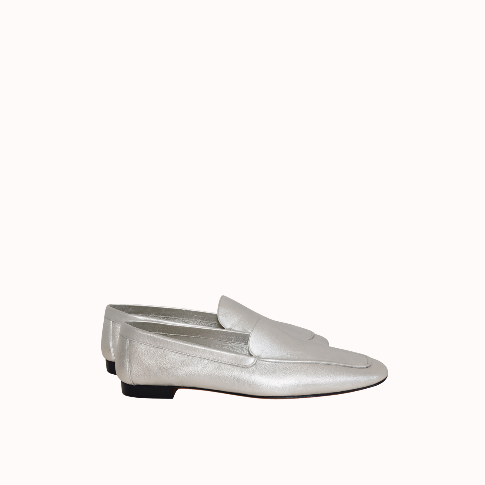 MARE PLATINO LEATHER