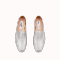MARE PLATINO LEATHER