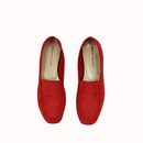 MARE RED