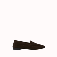 MARE TESTA DI MORO (CHOCOLATE BROWN)