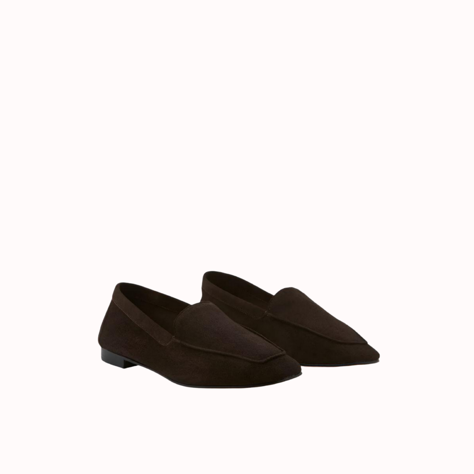 MARE TESTA DI MORO (CHOCOLATE BROWN)