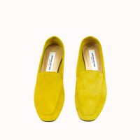 MARE GIALLO
